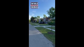 Birmingham residents call for action after out-of-hand pool party