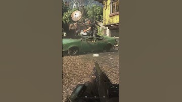 Soap Is The Most Brave & Badass In All MW