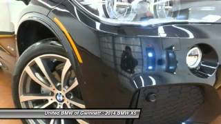 2014 BMW X5 Duluth GA P33332