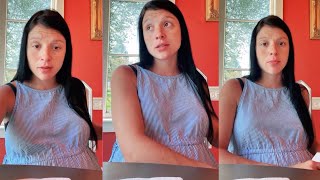 📂 My Daily Life At Home As a Pregnant Woman