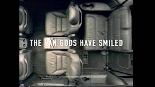 2006 Honda Odyssey Car Commercial