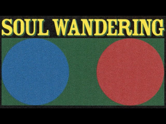 Paul Weller - Soul Wandering