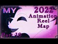 2022 animation reel part 10 for nirawa