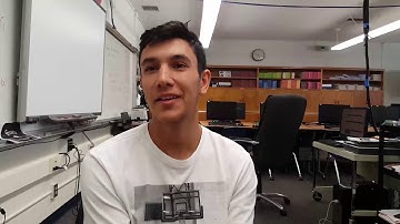 High School STEM Students share about Coding Video Game Course , UC a-g , Industry Certification