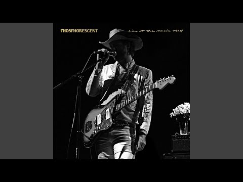 Muchacho's Tune (Solo, Live)