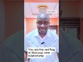 You are the ref flag in that your relationship #youtubevideo ##relationship #marriage #couple