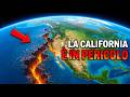La Costa della California È Sotto Attacco — E Non Sono Solo le Tempeste!
