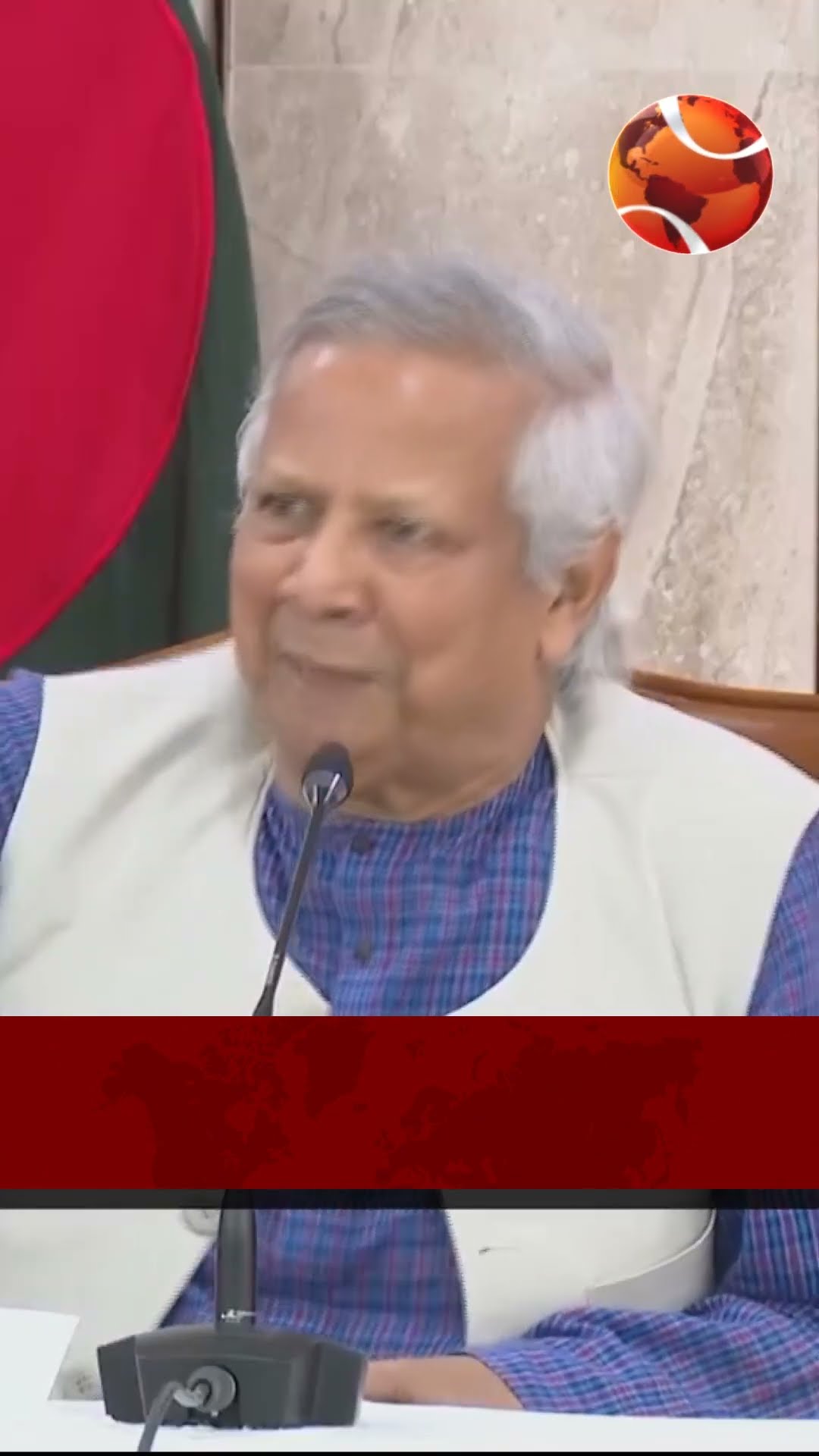 সামনে আরও অনেক কিছু হতে পারে : প্রধান উপদেষ্টা #channel24 #channel24news #news