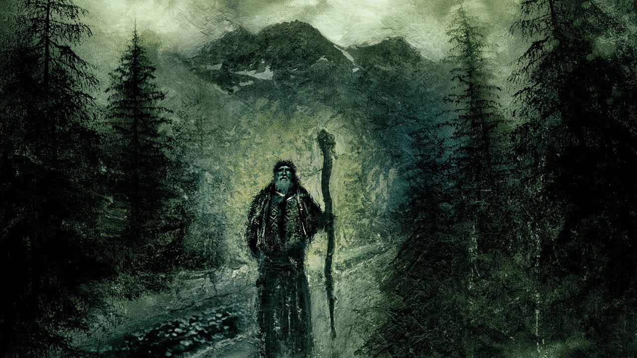 SUR AUSTRU Stream New Album "Obârșie" In Entirety