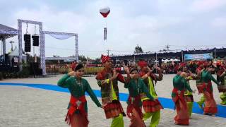 Download Lagu Kacang koro dance bank sumut at simalungun MP3