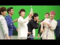 [You're so Beautiful ver.2 Making] SUPER JUNIOR - ENG