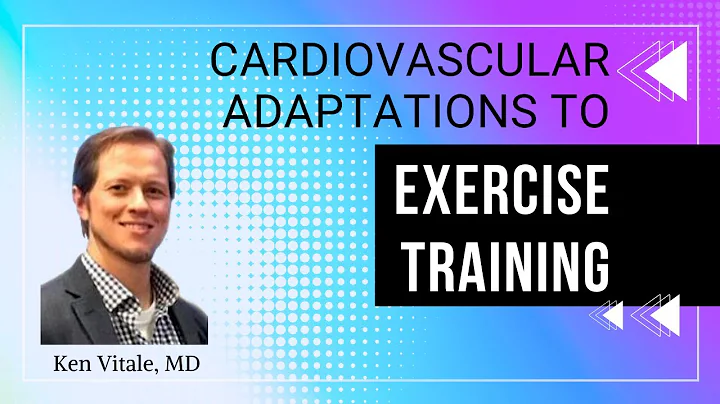 Cardiovascular Adaptations to Exercise Training | VO2max, Strength vs Endurance Athletes Explained