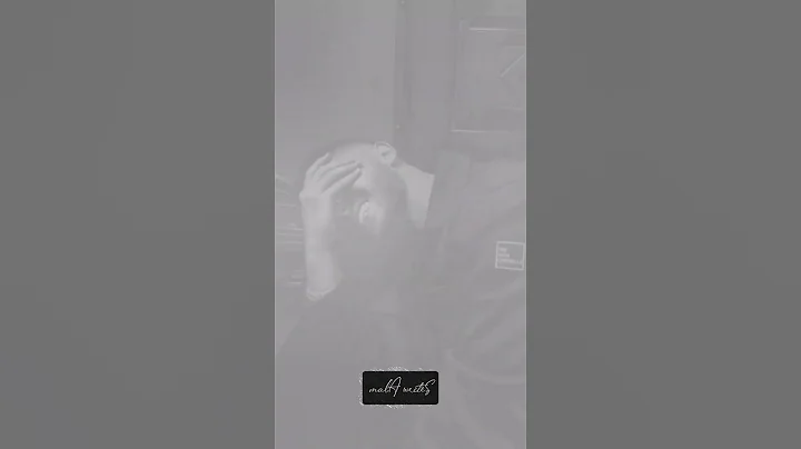 Men don't cry....? Huh, They only cry in front of their creator , ALLAH🥺 | watch till end ✨