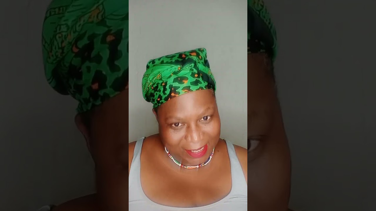 uthetha njani nesthunywa sakho: PART 2