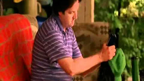 Eastbound and Down - Eduardo Sanchez