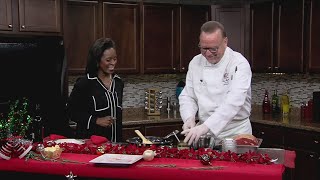 Chef Mark Shoopman