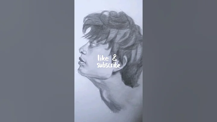 sketch✨#drawing #video #youtube #trending #drawing #viral #shorts #fyp #artist #sketch #art #asmr