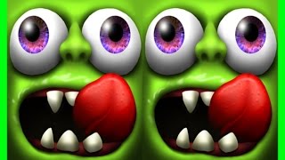 Zombie Tsunami Gameplay for Kids, Childrens LetsPlay android game screenshot 2