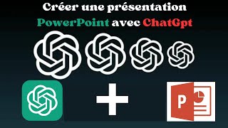 Générer Rapidement Vos Présentations Powerpoint Avec Chatgpt