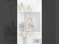 120x100cm Corner Frameless Shower Screen – Chrome U-Brackets and Floor U-Bracket with SS Hinges f...