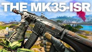 NEW BEST Sniper Support for TACTICAL Players in Warzone!