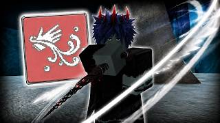 The STRONGEST Blood Build In Deepwoken... | Deepwoken