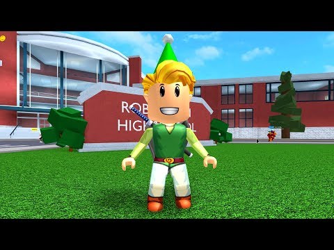 How To Be Link From Zelda In Robloxian Highschool Pakvim Net Hd Vdieos Portal - calixo roblox adventures türkiye vlip vliplv