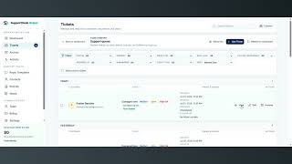 SupportDeskHelper — From Ticket Closed to Resolution Verified | OpenAI Build Week