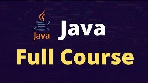#55 Polymorphism in Java