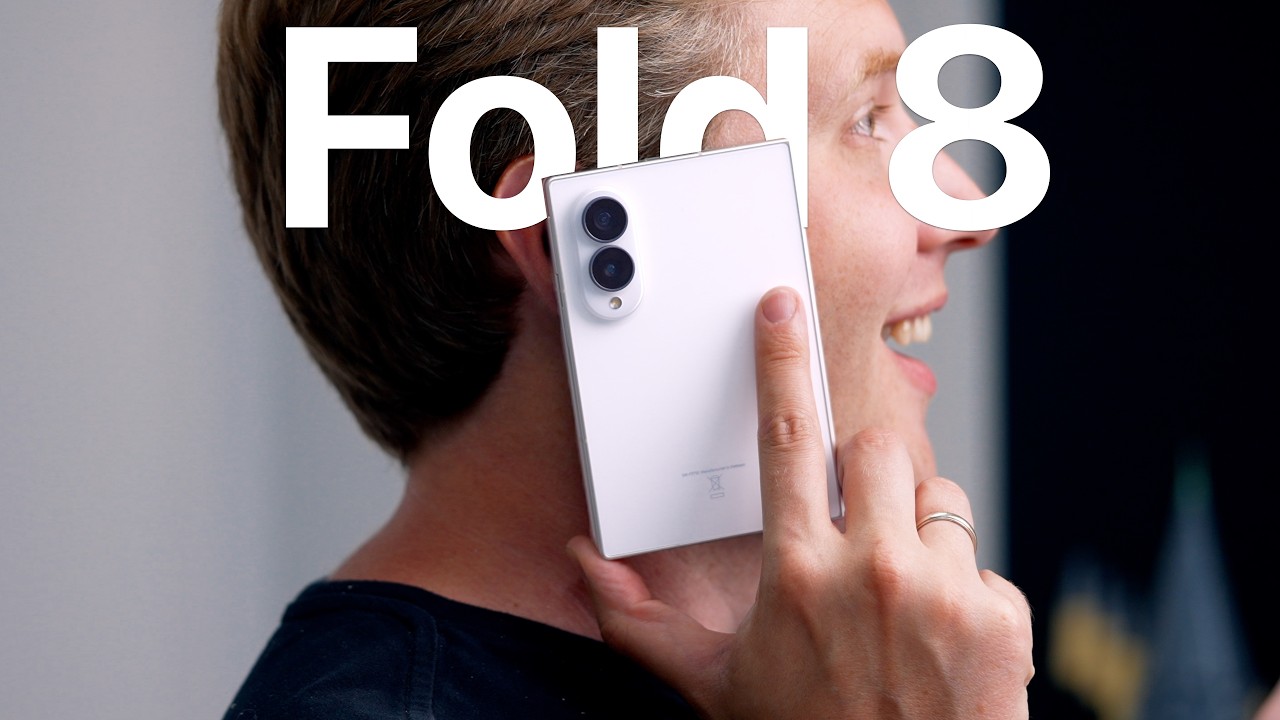 Latest Title & Thumbnail