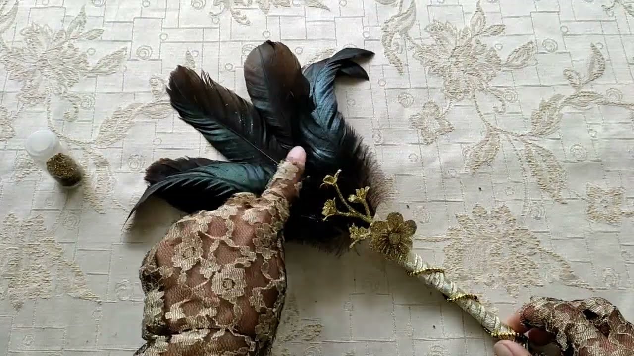 how-to-decor-nikah-pen-nikah-pen-decoration-ideas-youtube