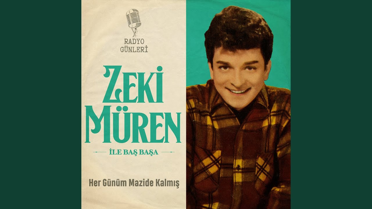 Ne Yeşili Ne Siyahı