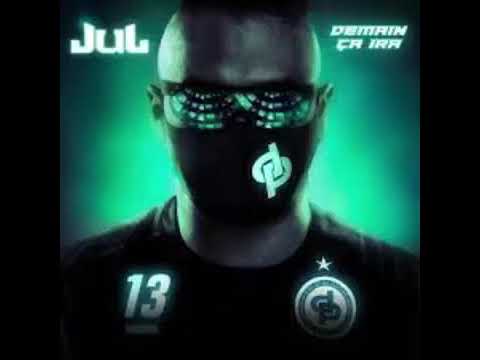 JUL - J'INNOVE (AUDIO OFFICIEL ) #Demainçaira