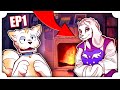 GIOCO PER LA PRIMA VOLTA IN VITA MIA AD UNDERTALE - EP 1