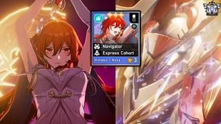 NEW 3 STARS HIMEKO NOVA WITH 6 EXPRESS COHORT IS VERY STRONG ! New Currency Wars 4.4 Full Run