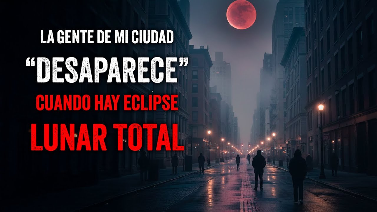 La GENTE de mi ciudad 