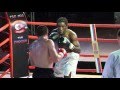 Gegam MKRTCHYAN (ARM/RUS)  VS  Valere ESSOMBA NGONO (CMR/RUS)