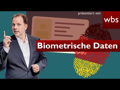 Video: Welche Dokumente Gelten Als Personalausweis