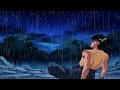 Yu yu hakusho emotional soundtrackswith rainy mood