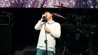 민경훈 Min Kyunghoon (버즈 Buzz) _ 겁쟁이 _ 직캠 FanCam _ 광운대 축제 170519