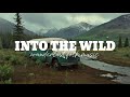 Into the Wild – Acoustic Folk Music for Exploring the Great Outdoors