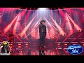 Triston harper shes country full performance  comments top 10  american idol 2024