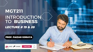 MGT211 Lecture 19 & 20 || Motivational Theories Introduction to Business || I to B || Short Lecture