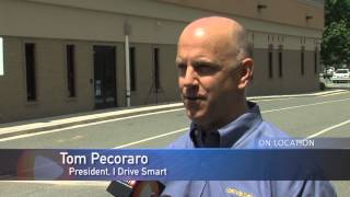 Maryland MVA Drops Parallel Parking from Drivers' License Test