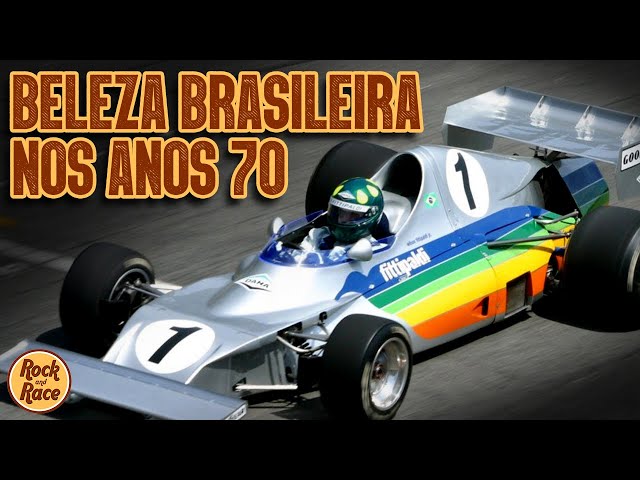 F1 2022 - Modo Carreira - Copersucar Fittipaldi - DK & Senna - 1º