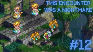 Final Fantasy Tactics A2 Playthrough Part 12 The Moon Seal