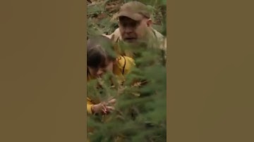 wrong turn 5 PART 2 like for PART 3 😱