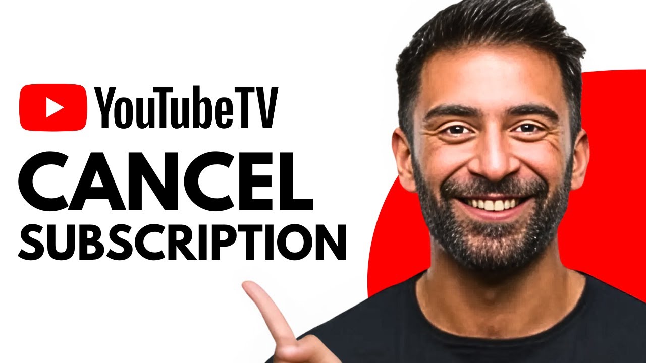cancelling events in caterease - youtube Images High... How To Cancel Subscription On Youtube TV (1 MIN GUIDE) - YouTube