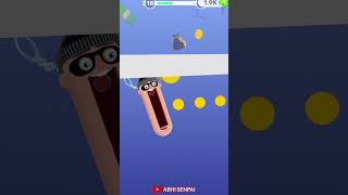 Hopping Heads Android Gameplay #game #gaming #gameplay #shorts #shortvideo #roblox