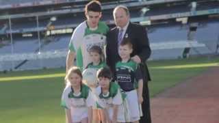 GAAGO - GAA World Games Launch screenshot 2